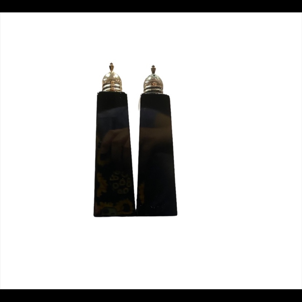 Vintage Mikasa Salt and Pepper Shaker
